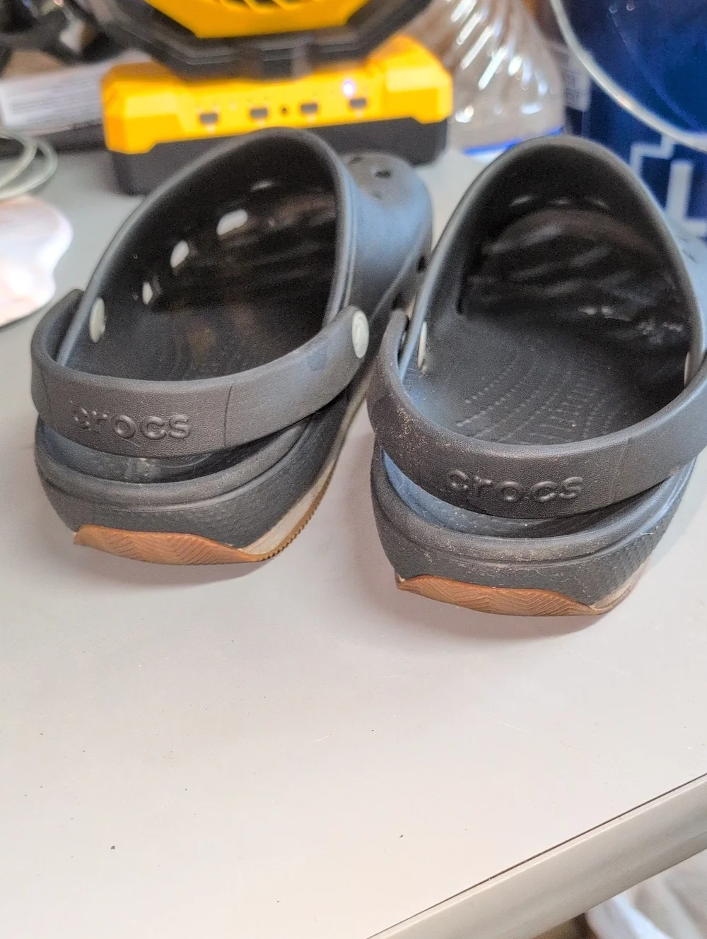 CROCS classic clog